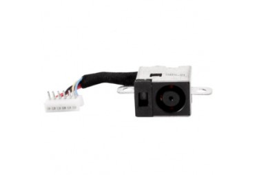 Ficha DC HP / COMPAQ DV3000