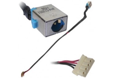 Ficha DC ACER Extensa 5235 5635 5735