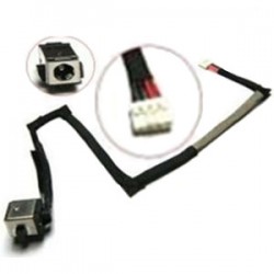 PLUG DC TOSHIBA Satellite Serie M500 M505 M505D