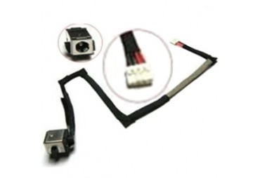 Ficha DC TOSHIBA Satellite M500 