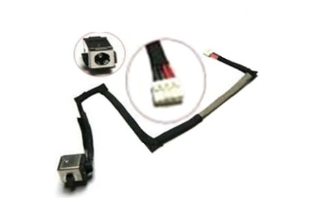 Ficha DC TOSHIBA Satellite M500 