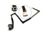 PLUG DC TOSHIBA Satellite Serie M500 M505 M505D