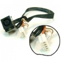 PLUG DC HP /COMPAQ ProBook 4310S 4510S 4710