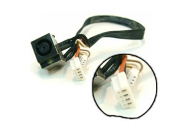 Ficha DC HP /COMPAQ ProBook 4310S 4510S 4710