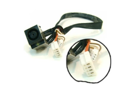 Ficha DC HP ProBook 4510S 4710 