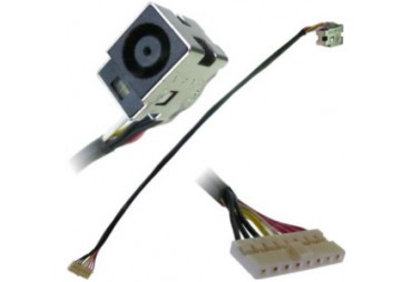 Ficha DC HP HDX X16 X18