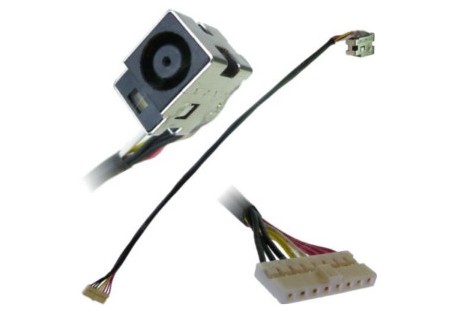 Ficha DC HP HDX X16 X18