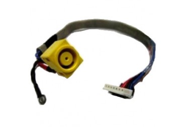 Ficha DC IBM X60 X61