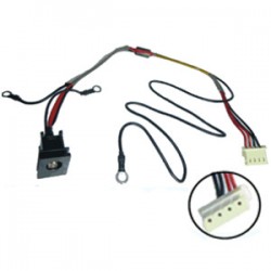 PLUG DC TOSHIBA Satellite P300 P300D