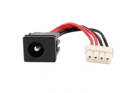 Ficha DC TOSHIBA Satellite P100 P105