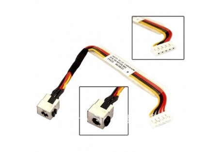 Ficha DC HP / COMPAQ Pavillion DV2000