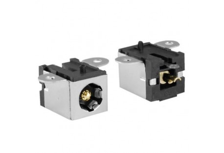 Ficha DC TOSHIBA Satellite L40 L45