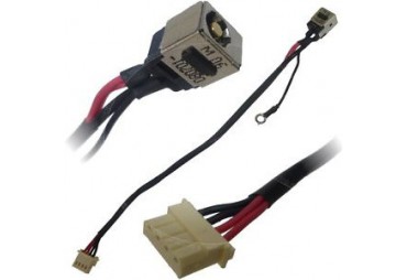 Ficha DC BENQ R41 R42