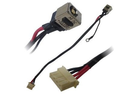 Ficha DC BENQ R41 R42