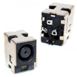DC plug HP / COMPAQ Series 630 G50 DV4 CQ50