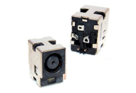 Ficha DC HP / COMPAQ Serie 630 G50 DV4 CQ50