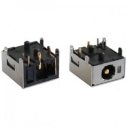 PLUG DC HP / COMPAQ Pavilion Tablet PC TX1000 TX1100 TX1200