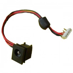 DC plug TOSHIBA Satellite A200 A215