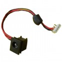 DC plug TOSHIBA Satellite A200 A215