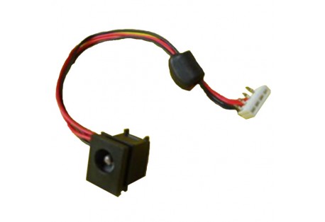 Ficha DC TOSHIBA Satellite A200 A215