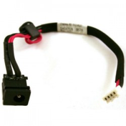 DC plug TOSHIBA A200 A200-1V0