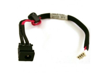 Ficha DC TOSHIBA A200 A200-1V0