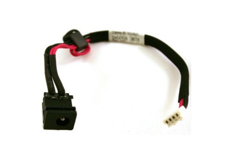 Ficha DC TOSHIBA A200 A200-1V0