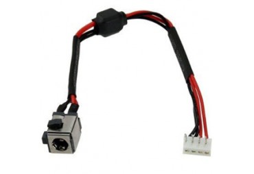 Ficha DC TOSHIBA Satellite P205 X205