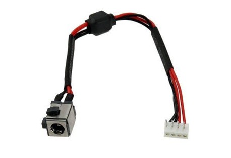 Ficha DC TOSHIBA Satellite P205 X205