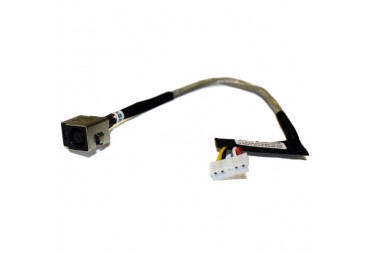 Ficha DC HP / COMPAQ Pavilion DV4 CQ40 CQ45