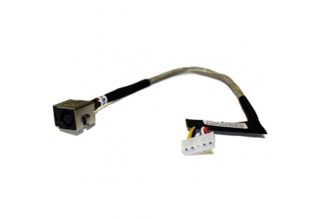 Ficha DC HP / COMPAQ Pavilion DV4 CQ40 CQ45