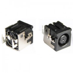 Plug DC DELL Inspiron 300M Latitude X300