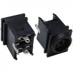 Ficha DC SONY Vaio VGN-C VGN-FE VGN-FW VGN-FZ