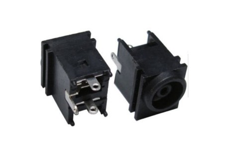 Ficha DC SONY Vaio VGN-C VGN-FE VGN-FW VGN-FZ