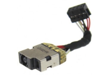 Ficha DC HP / COMPAQ Pavilion 14-N 15-N