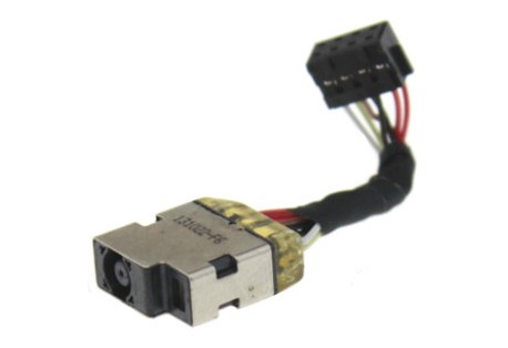 Ficha DC HP / COMPAQ Pavilion 14-N 15-N