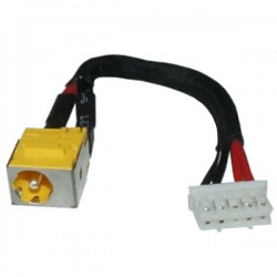 PLUG DC ACER TravelMate 5230 Aspire 5630Z