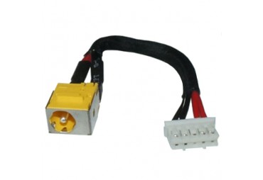 Ficha DC ACER TravelMate 5230 Aspire 5630Z