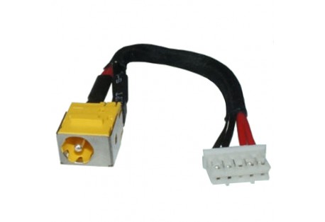 Ficha DC ACER TravelMate 5230 Aspire 5630Z