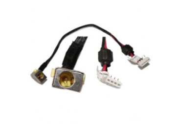 Ficha DC ACER Aspire 8943 8943G