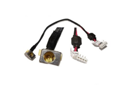 Ficha DC ACER Aspire 8943 8943G