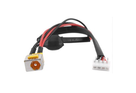 Ficha DC ACER Aspire 4730Z 5670 