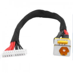 Plug DC ACER Aspire Serie 5251 / 5551 / 5551G