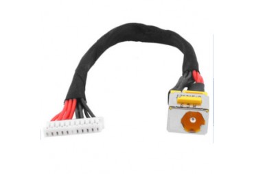 Ficha DC ACER Aspire Serie 5251 / 5551 / 5551G