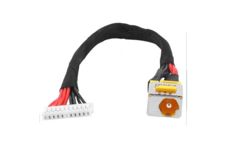 Ficha DC ACER Aspire Serie 5251 / 5551 / 5551G