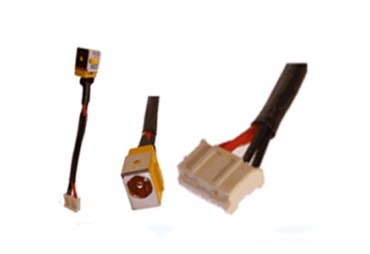 Ficha DC ACER Extensa Serie 5420 5620