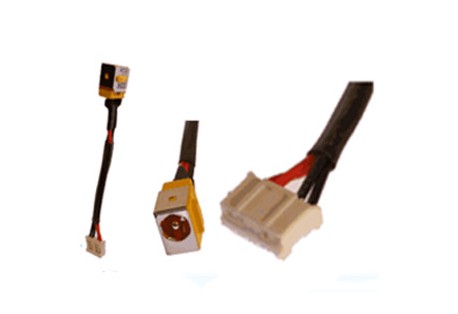 Ficha DC ACER Extensa Serie 5420 5620