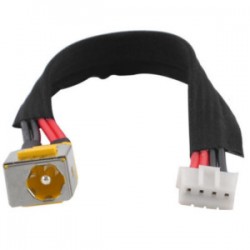 Plug DC ACER Aspire Serie 4310 4315 4710