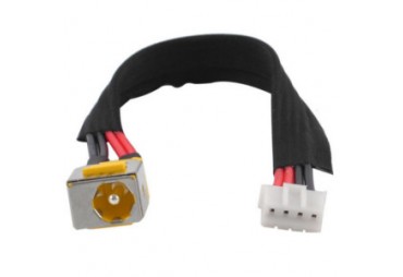 Ficha DC ACER Aspire Serie 4310 4315 4710