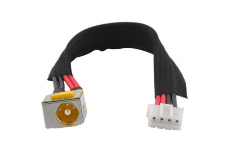 Ficha DC ACER Aspire Serie 4310 4315 4710